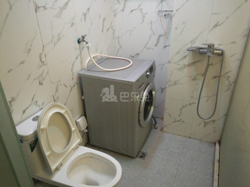 龙邸大厦2819179卫生间图5