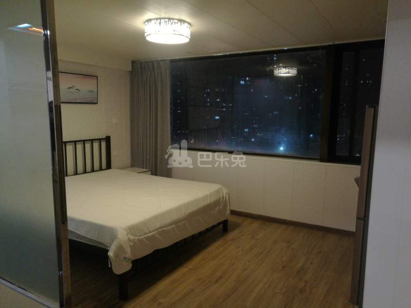 龙邸大厦2819179卧室图0