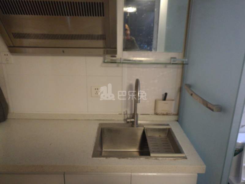 龙邸大厦2819179厨房图4