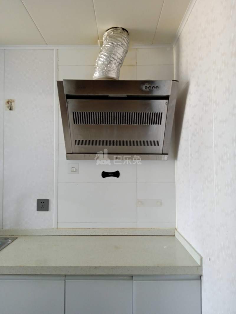 龙邸大厦2819183厨房图3