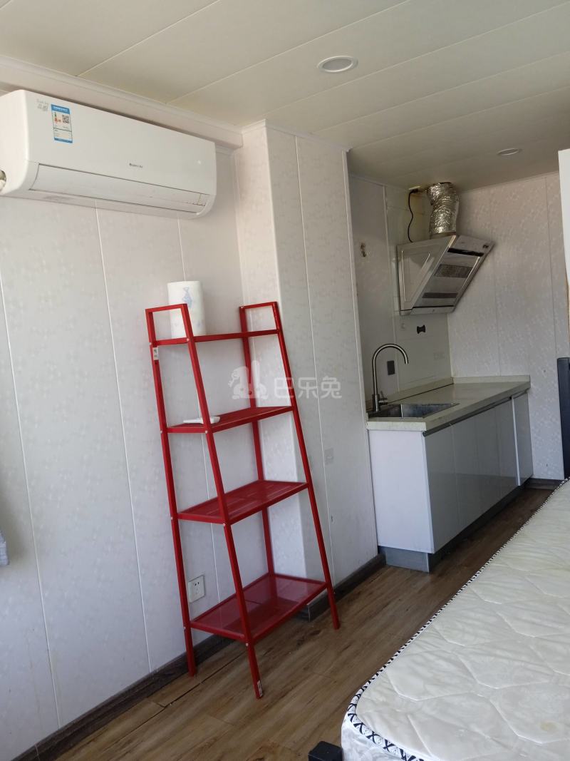 龙邸大厦2819183卧室图2