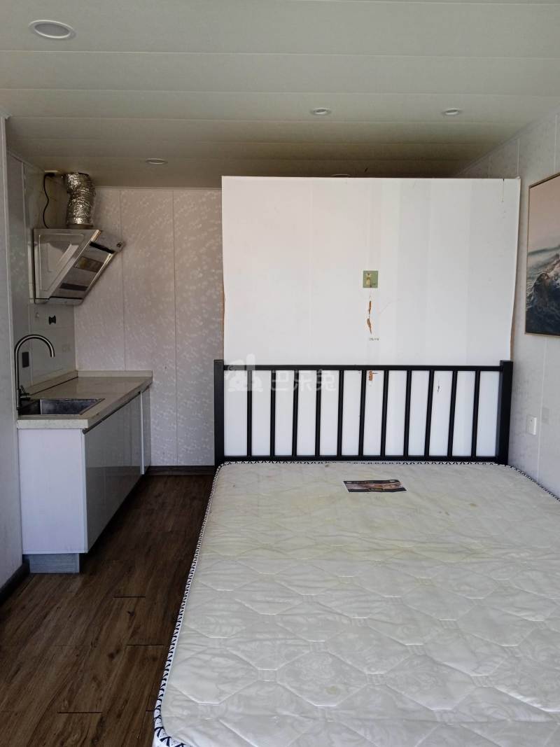 龙邸大厦2819183卧室图0