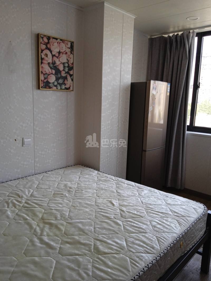 龙邸大厦2819183卧室图1