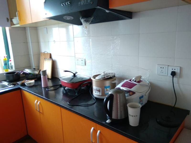 川杨新苑一期南区18473040厨房图0