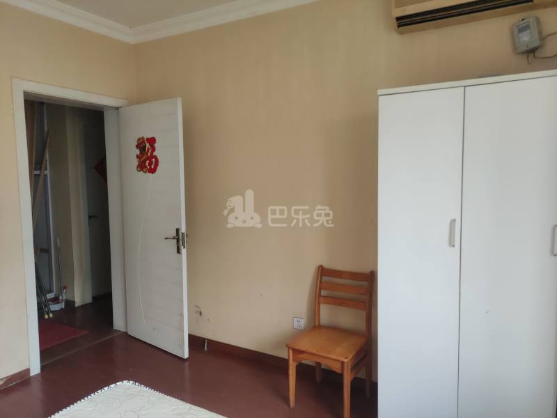 三花现代城金兰苑282752卧室图3