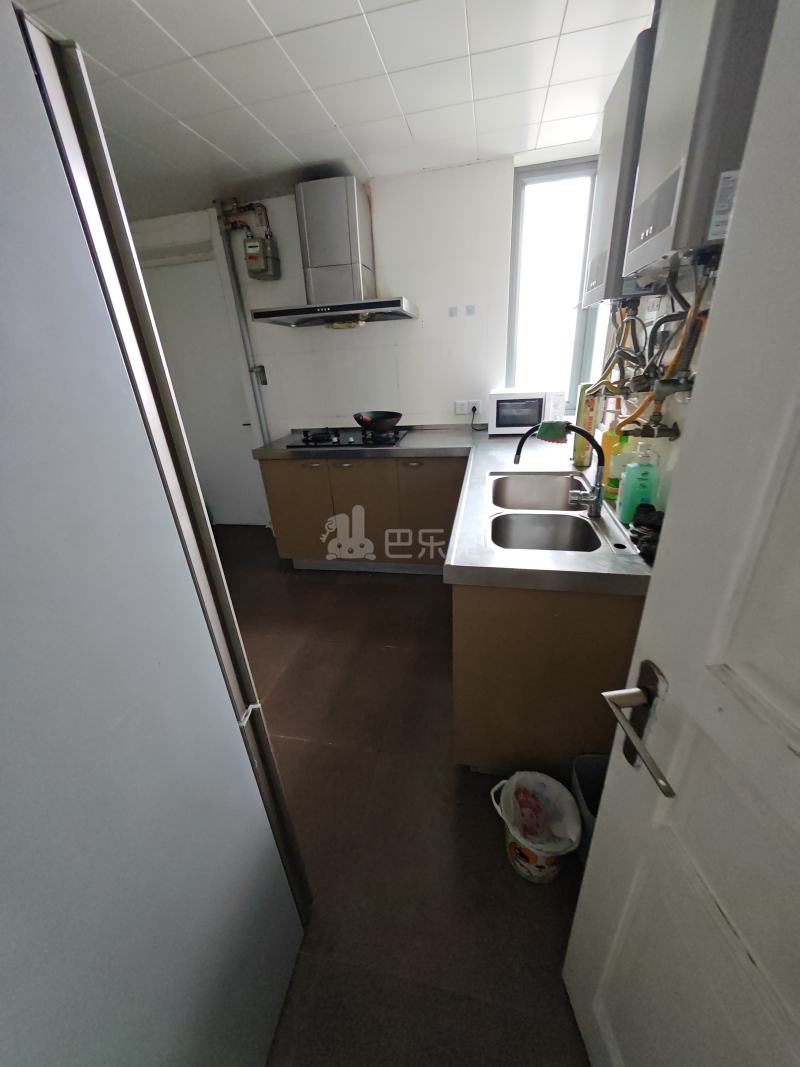 慧芝湖花园一、二期2831386厨房图5