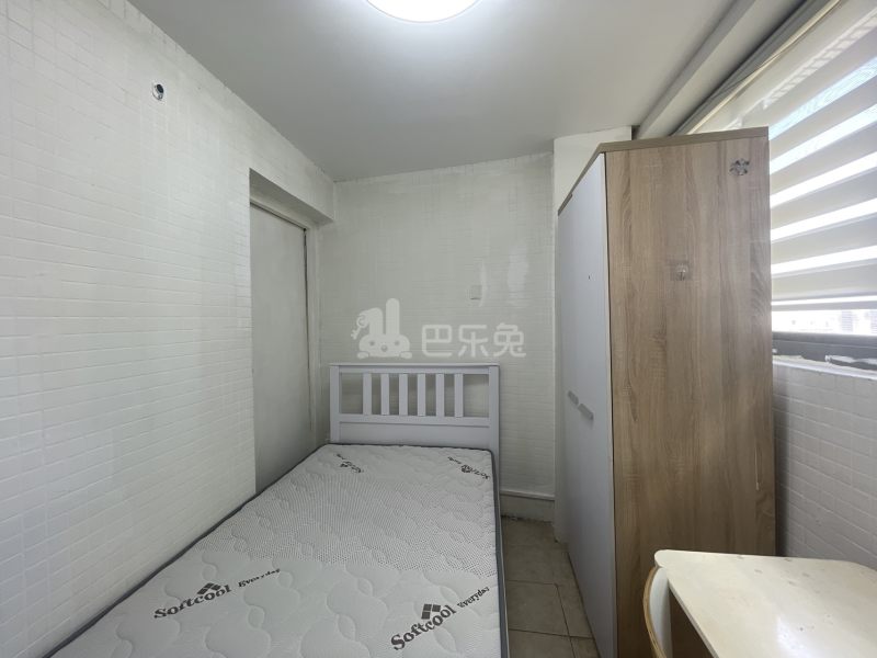 慧芝湖花园一、二期2831386卧室图0