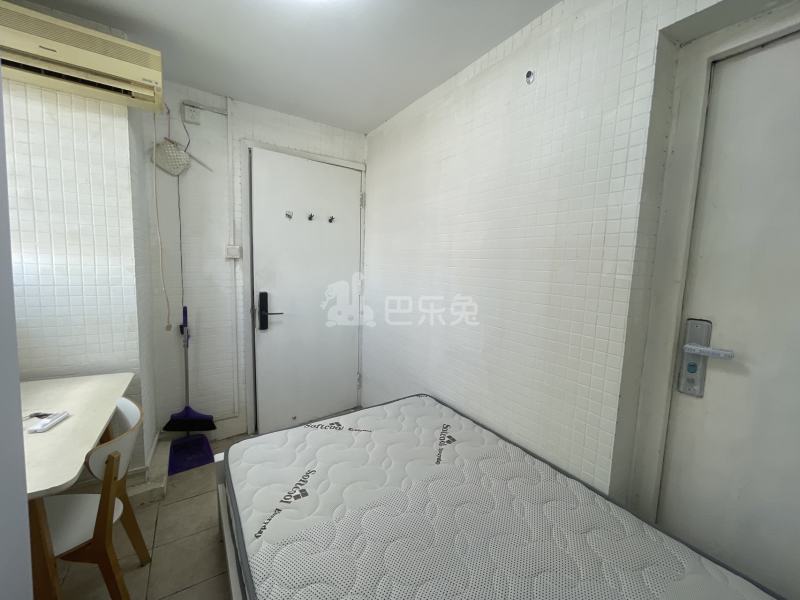 慧芝湖花园一、二期2831386卧室图2