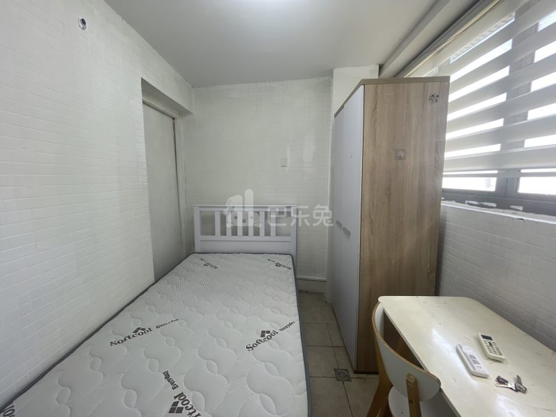 慧芝湖花园一、二期2831386卧室图3