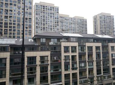 万泰城章（华章名苑） 