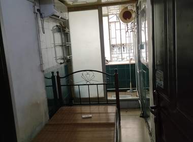 南山公安分局小区