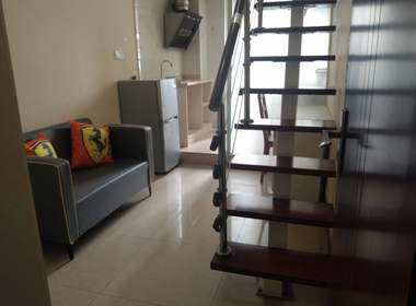 东陆路1708号 1室0厅1卫