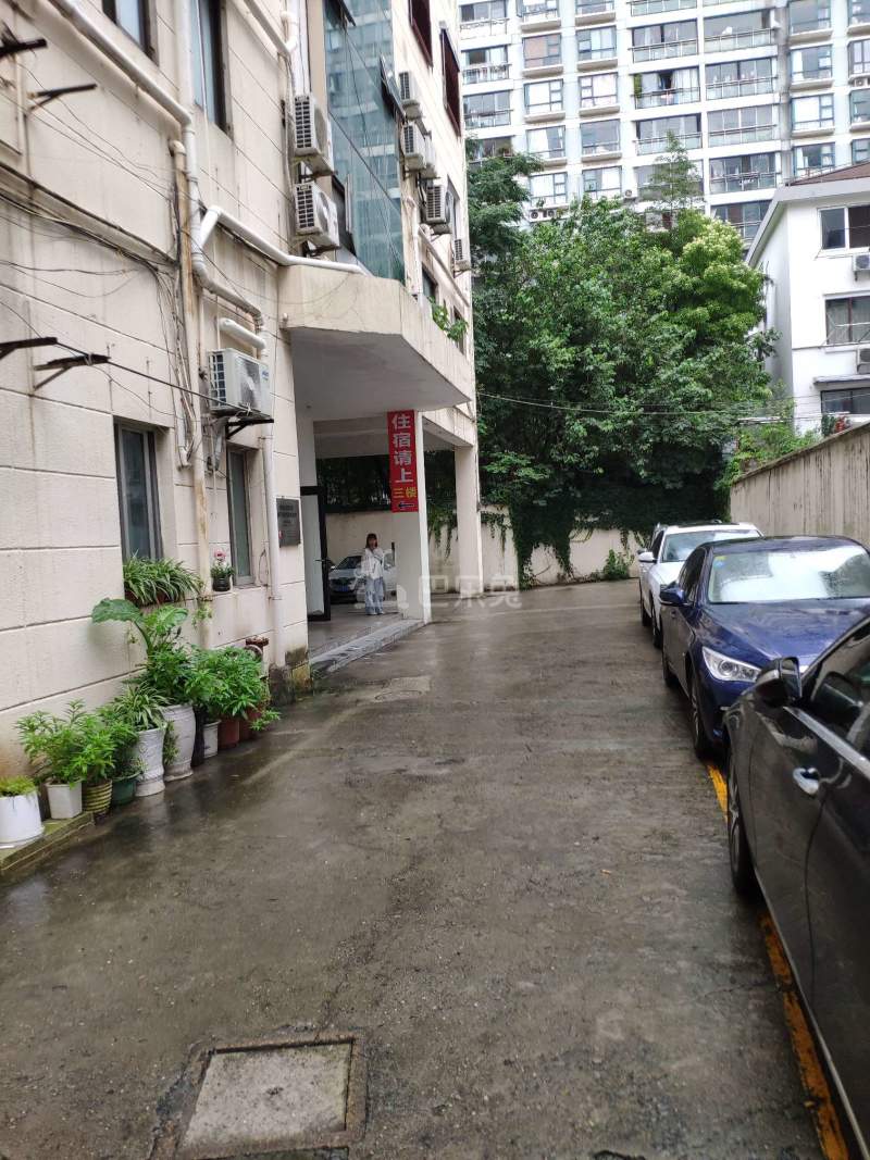 怡华大楼2846719周边环境图9