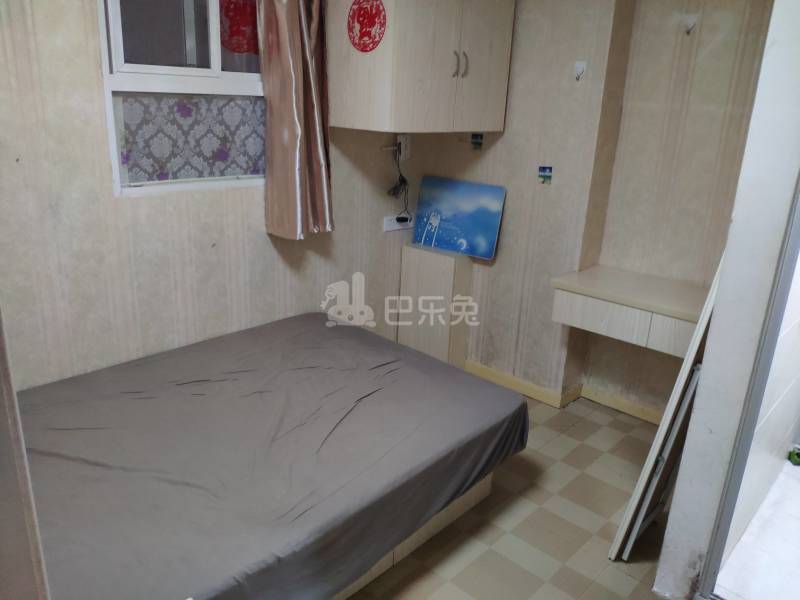 怡华大楼2846719卧室图0