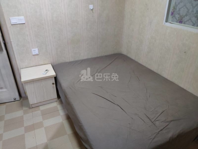 怡华大楼2846719卧室图4