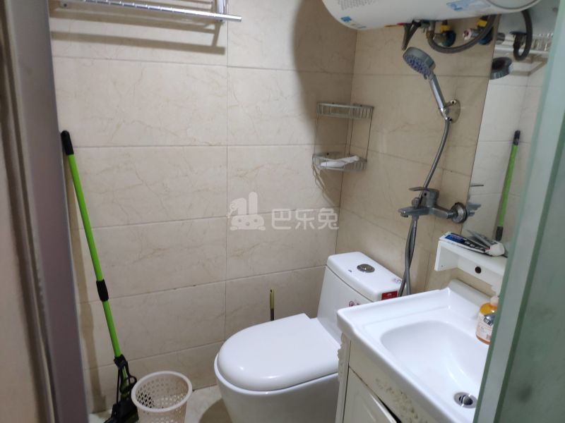 怡华大楼2846719卫生间图6