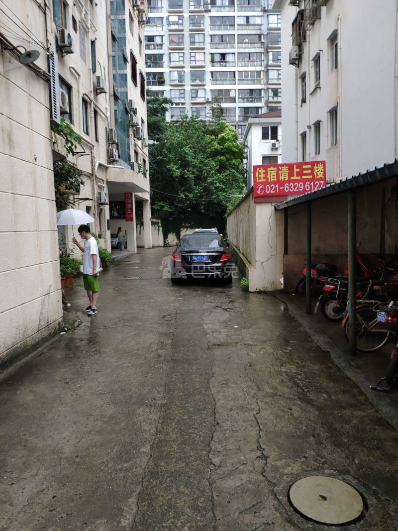 怡华大楼2846719周边环境图8