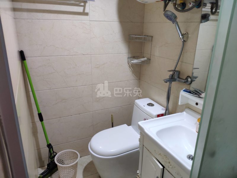 怡华大楼2846719卫生间图7