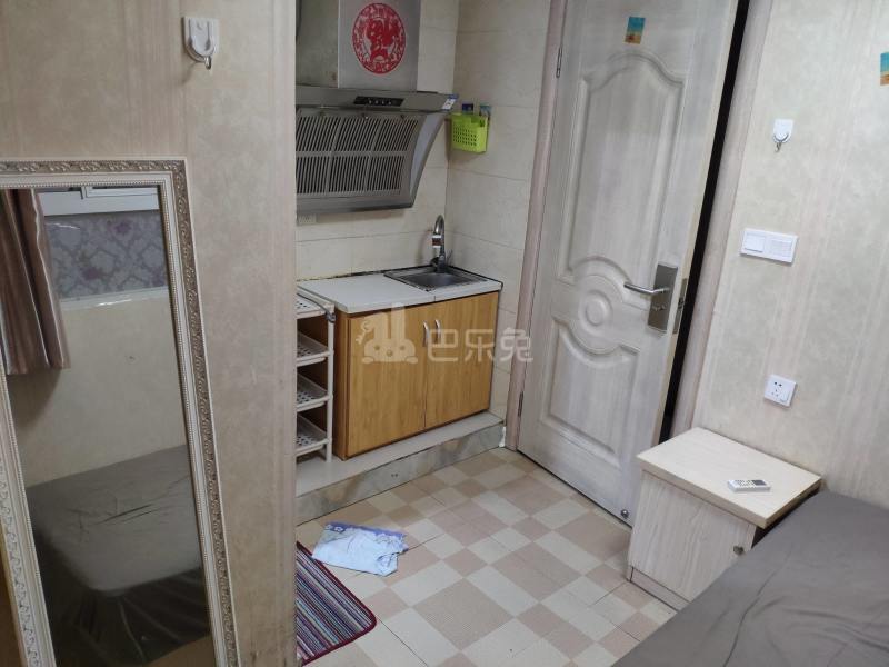 怡华大楼2846719卧室图2