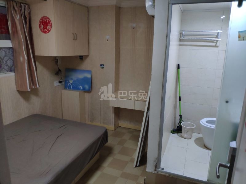 怡华大楼2846719卧室图5