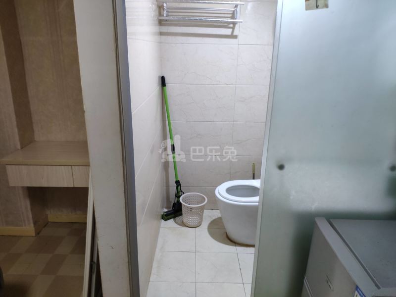 怡华大楼2846719卧室图3