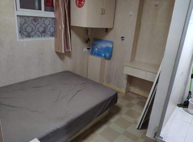 怡华大楼 1室0厅1卫