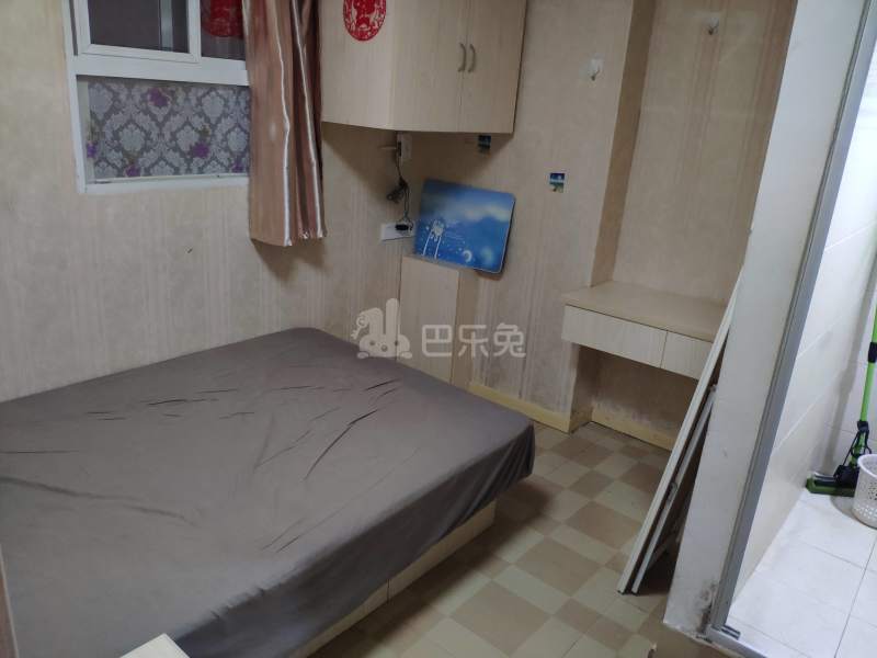 怡华大楼2846719卧室图1