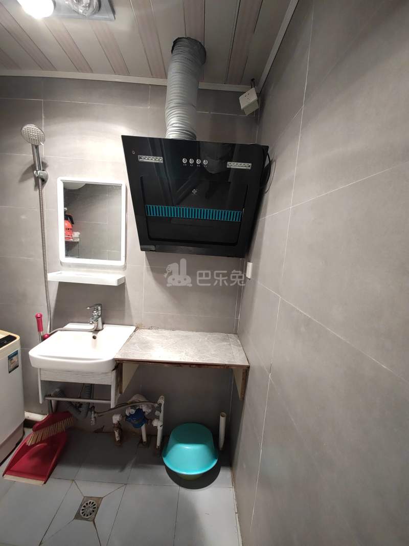 华一新城（薪福里）2847551厨房图5