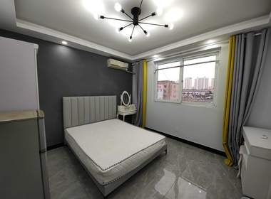 华一新城（薪福里） 