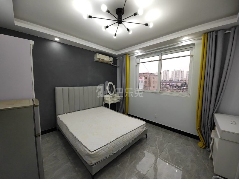 华一新城（薪福里）2847547卧室图0