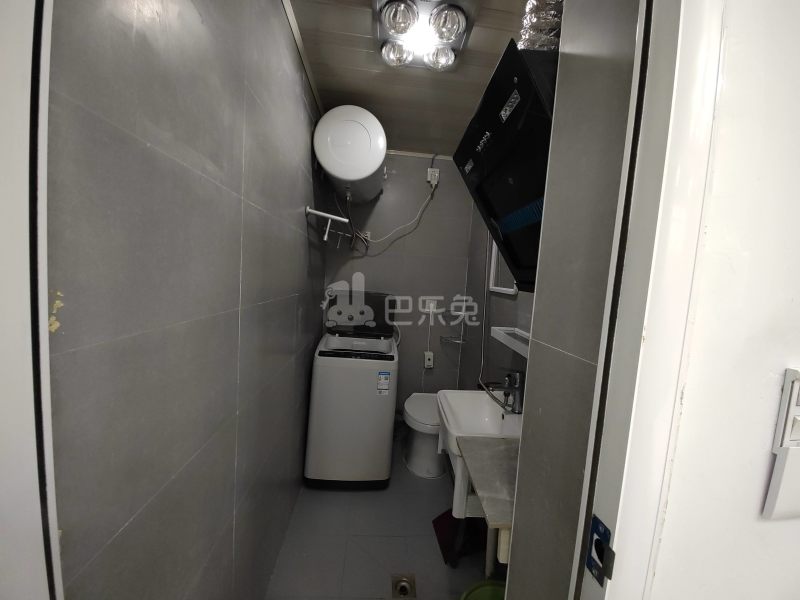 华一新城（薪福里）2847547卫生间图6