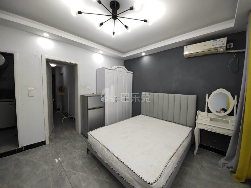 华一新城（薪福里）2847547卧室图2