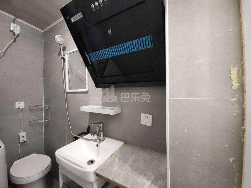 华一新城（薪福里）2847547厨房图4