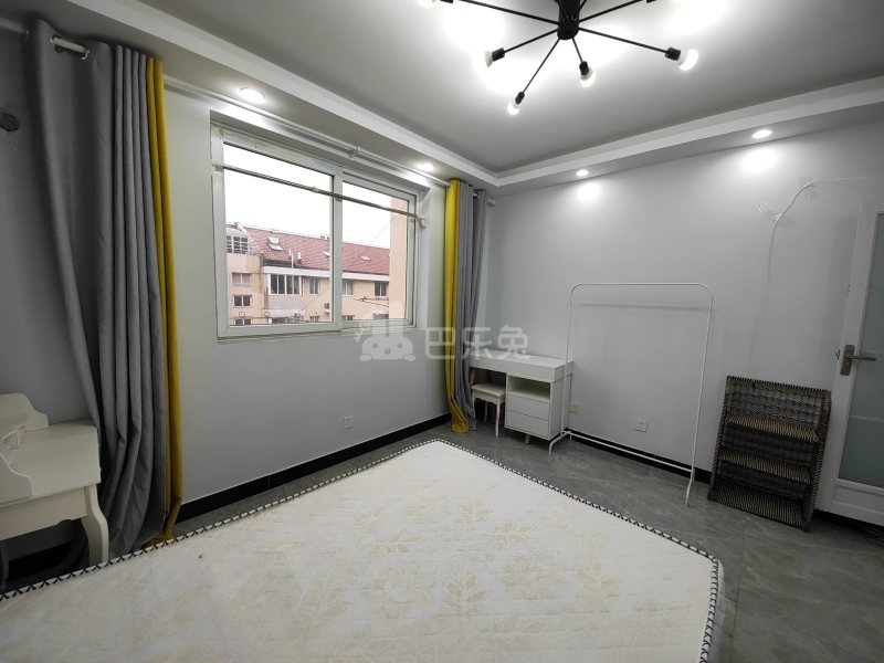 华一新城（薪福里）2847547卧室图1