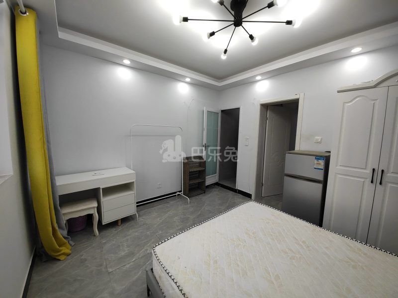 华一新城（薪福里）2847547卧室图3