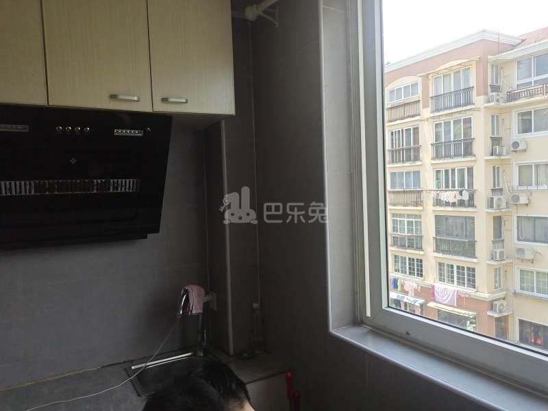 华一新城（薪福里）2847551卧室图2