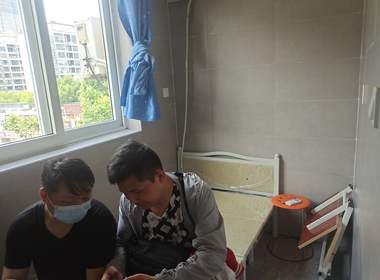 华一新城（薪福里） 