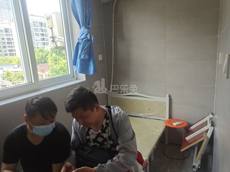 华一新城（薪福里）2847551卧室图4