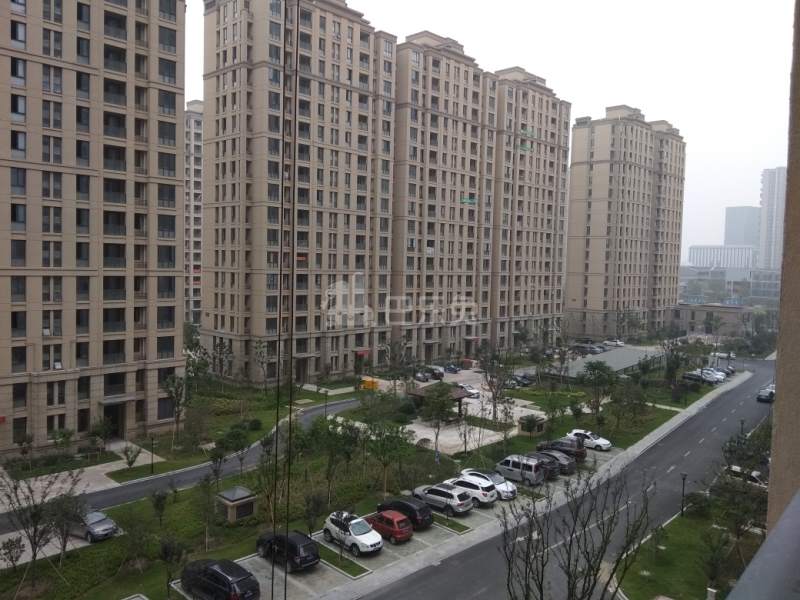 红联九漾华庭东区16116409周边环境图10