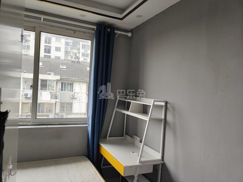 博学家园285542卧室图1