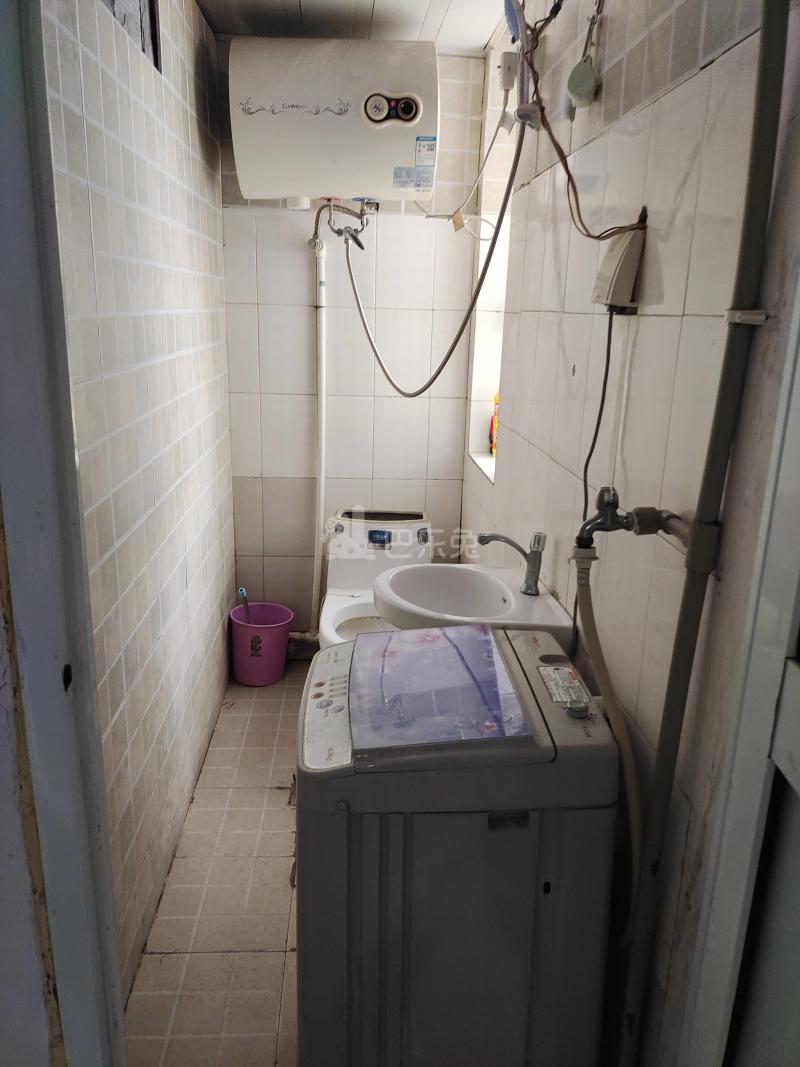 博学家园285542卫生间图3