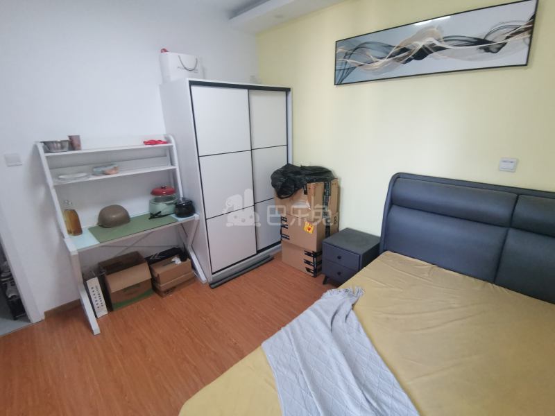 邻里苑2861343卧室图3