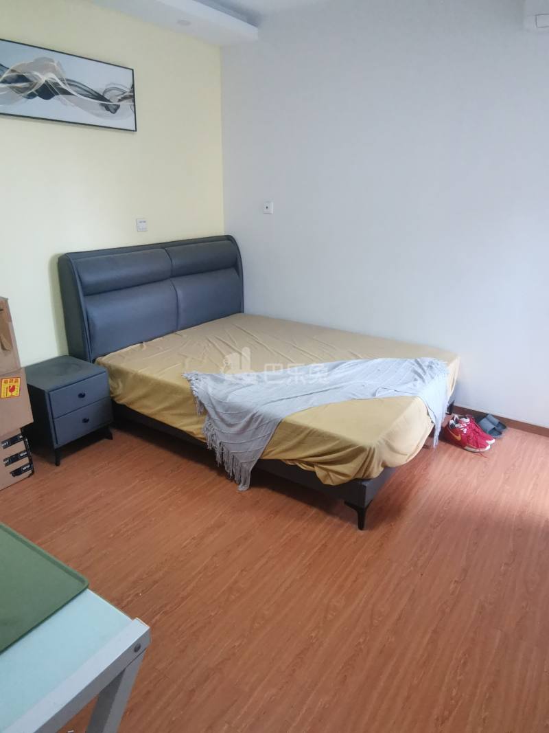 邻里苑2861343卧室图0