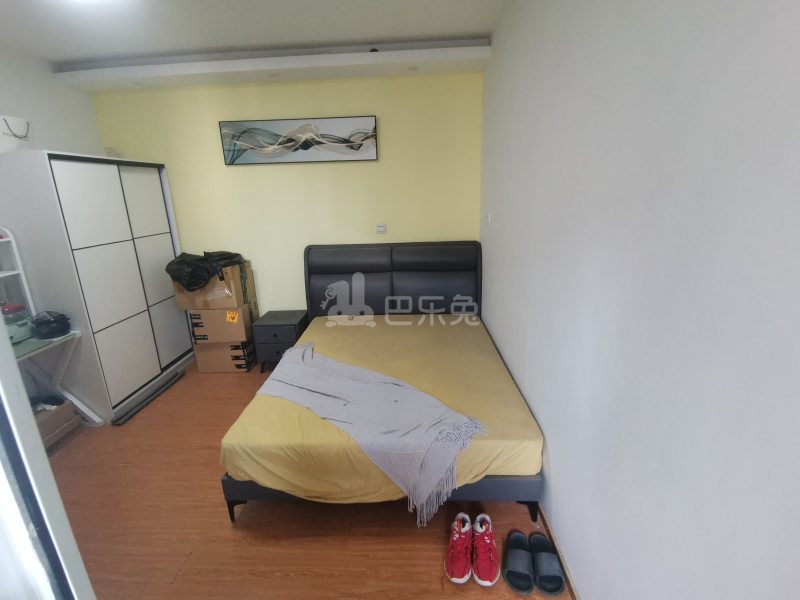 邻里苑2861343卧室图2