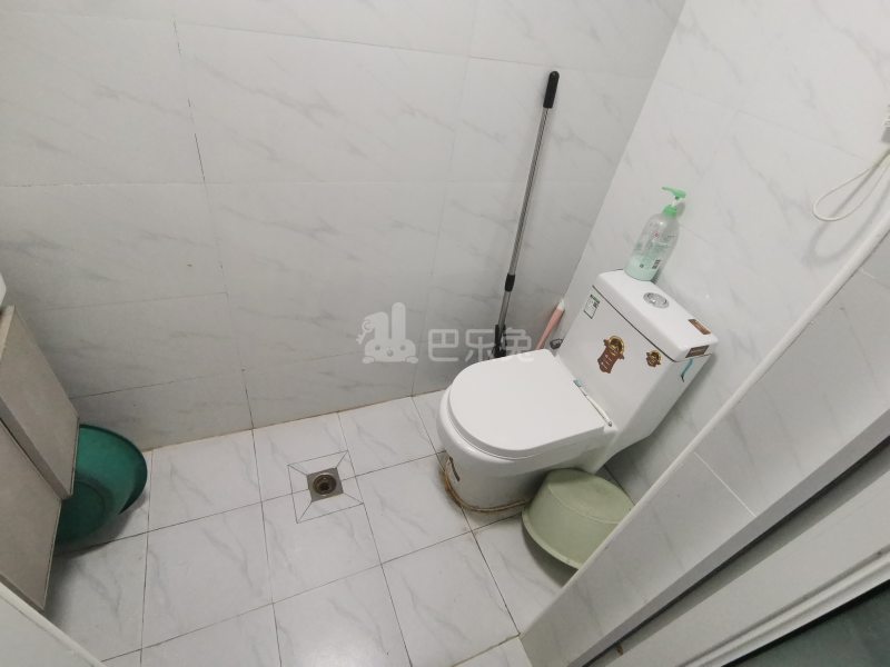 邻里苑2861343卫生间图5