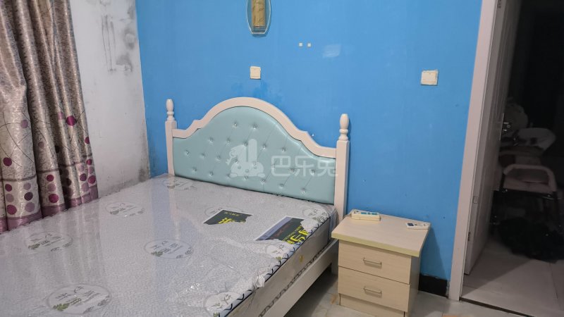 锦博苑2861679卧室图2