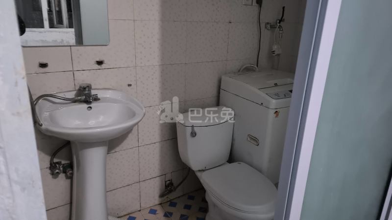 锦博苑2861679卫生间图4