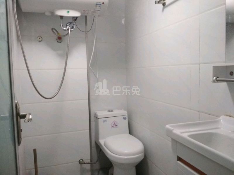 康新花园2861883卫生间图7