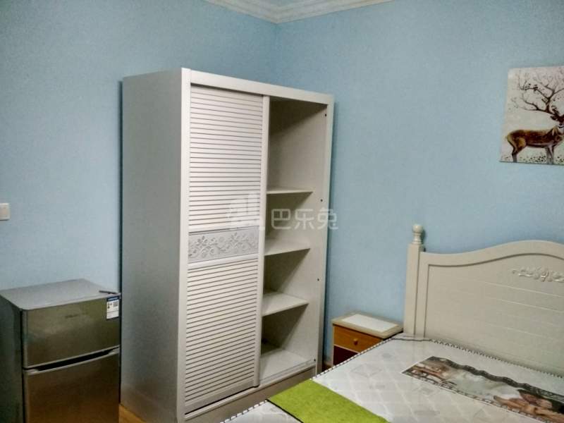 康新花园2861883卧室图0