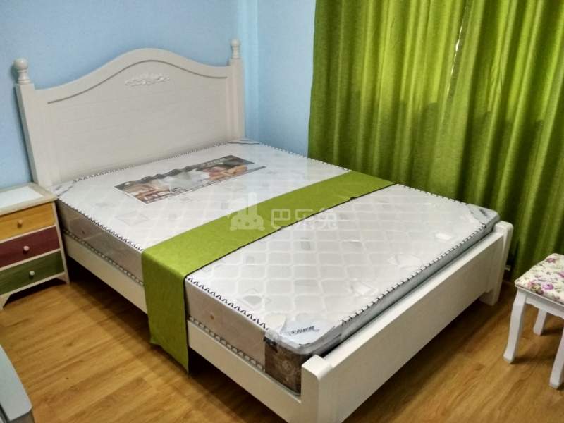 康新花园2861883卧室图4